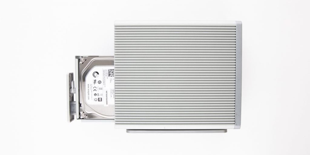 lacie datenrettung