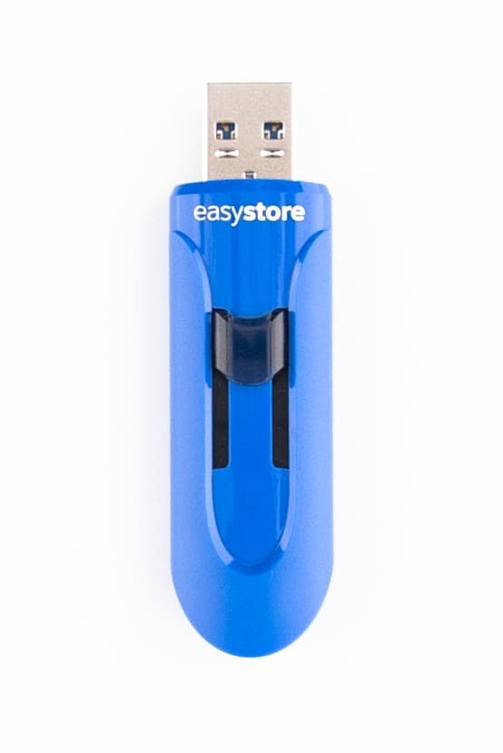 EasyStore Stick Datenrettung