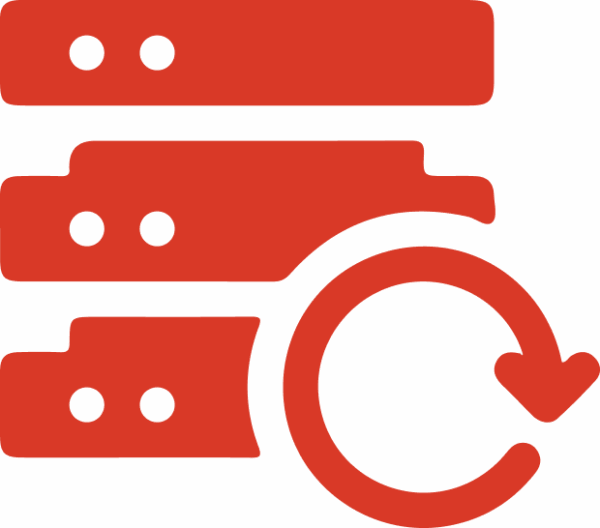 raid Wiederherstellung